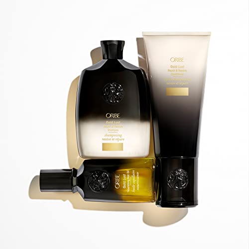 Oribe Gold Lust Repair & Restore Shampoo