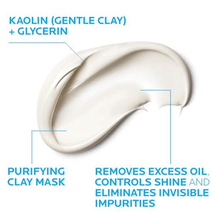 La Roche-Posay Toleriane Dermallergo Night Cream for Face