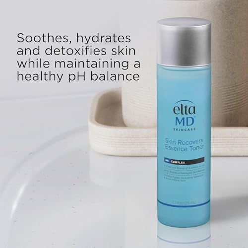 EltaMD Skin Recovery Essence Face Toner