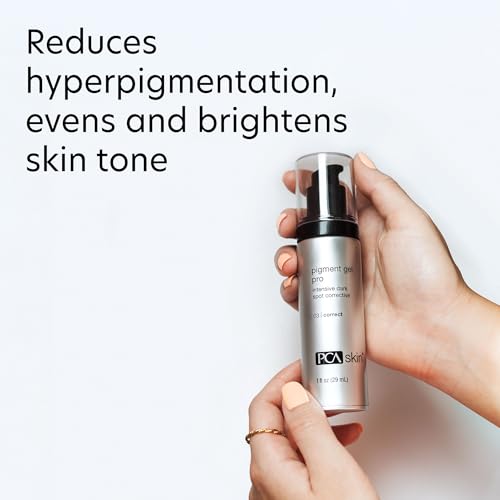 PCA SKIN Pigment Gel Pro Dark Spot Corrector