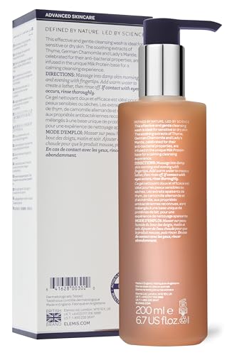 ELEMIS Sensitive Cleansing Wash