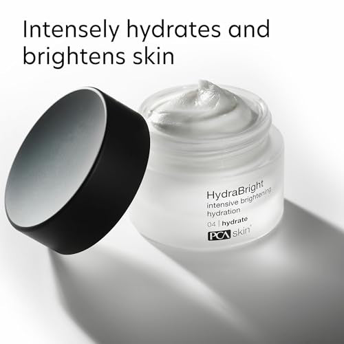 PCA SKIN HydraBright Moisturizer