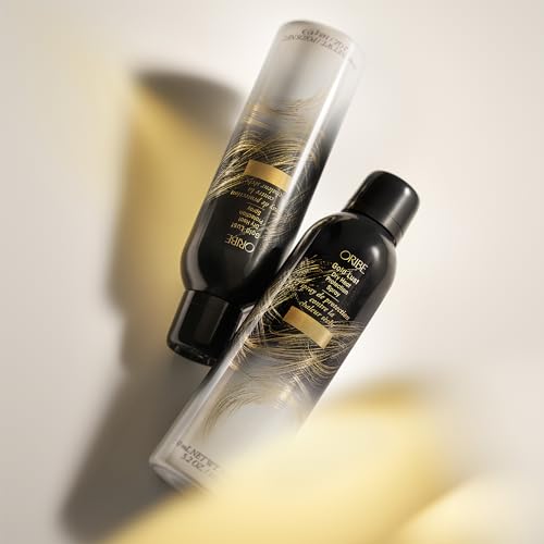Oribe Gold Lust Dry Heat Protection Spray