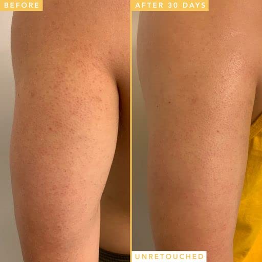 Farmacy Honeymoon Glow Body Serum with Hyaluronic Acid