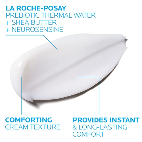 La Roche-Posay Toleriane Dermallergo Ultra Soothing Repair Face Moisturizer