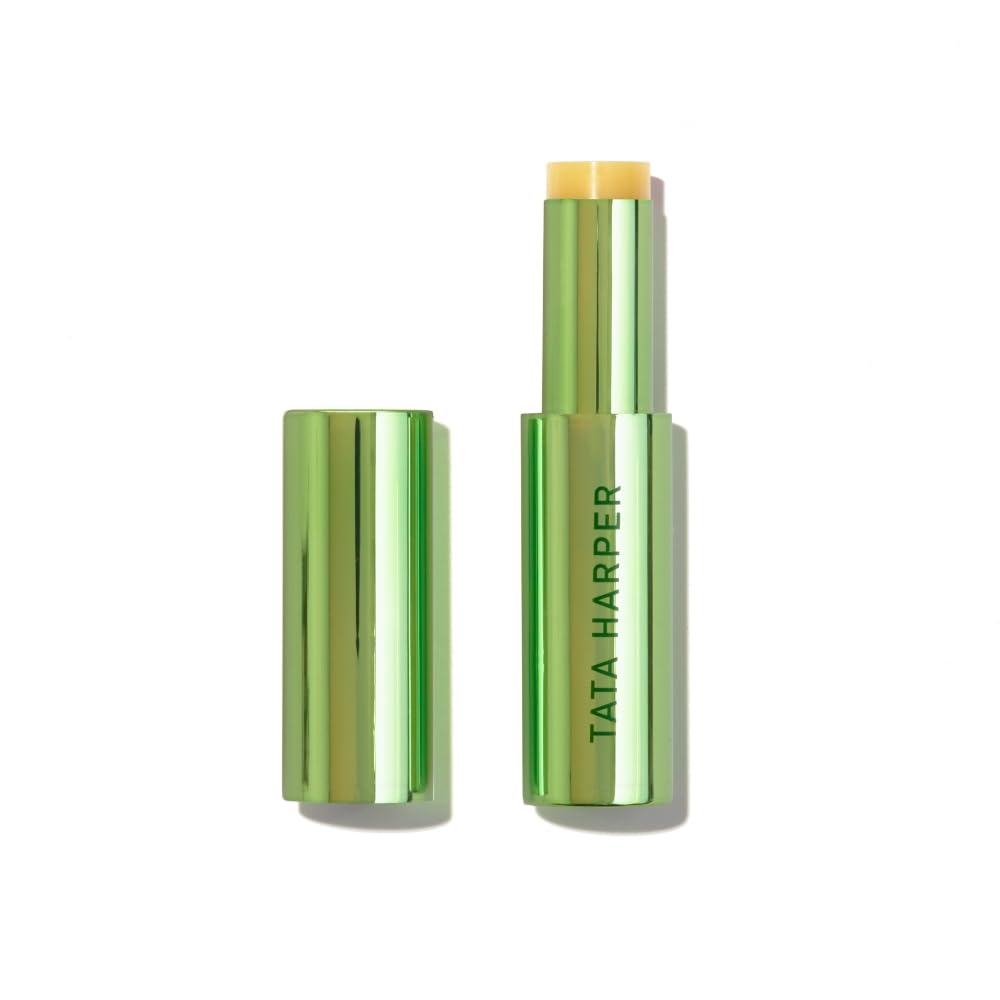 Tata Harper Natural Glow Highlighter & Lip Treatment Set