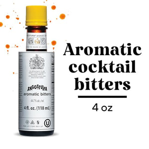 ANGOSTURA Aromatic Bitters