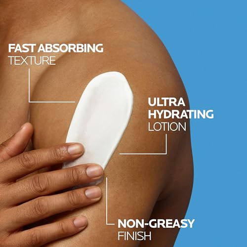 La Roche-Posay Lipikar Urea 10% Roughness Smoothing Lotion