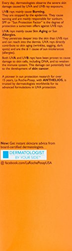 La Roche-Posay Anthelios Melt-In Milk Sunscreen SPF 60