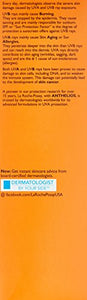 La Roche-Posay Anthelios Melt-In Milk Sunscreen SPF 60