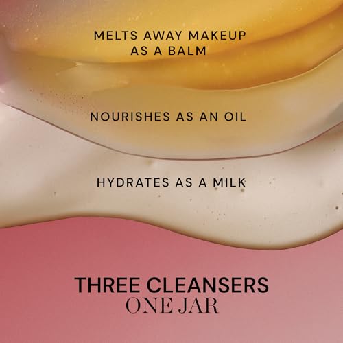 Elemis Pro-Collagen Black Cherry Cleansing Balm