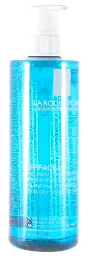 La Roche-Posay Effaclar Purifying Foaming Gel Cleanser