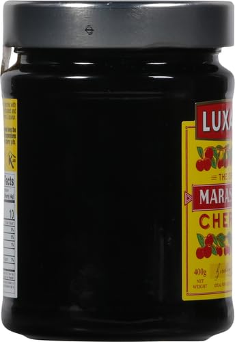 Luxardo The Original Maraschino Cherries