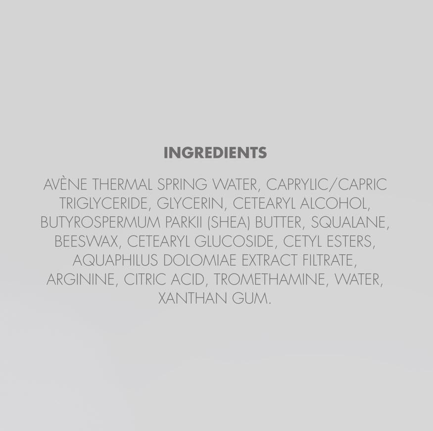 Avène Tolerance Extremely Gentle Cleanser Lotion