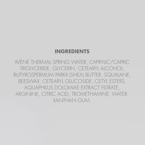 Avène Tolerance Extremely Gentle Cleanser Lotion