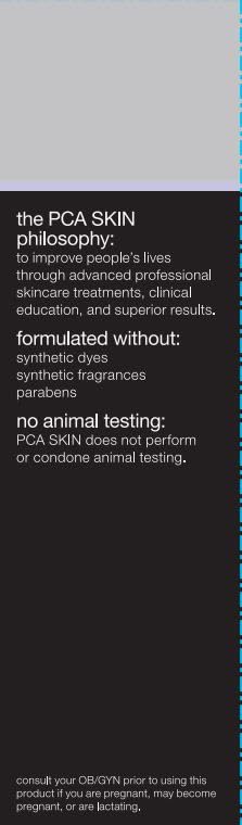 PCA SKIN Retinol Treatment for Sensitive Skin