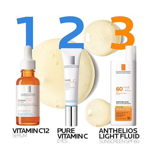 La Roche-Posay Pure Vitamin C Serum