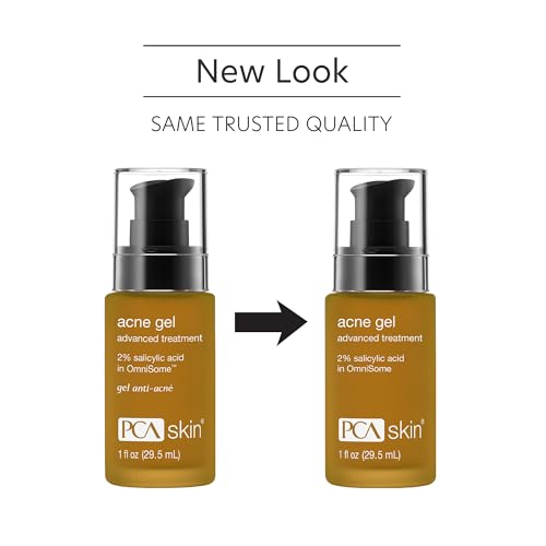 PCA SKIN Acne Gel