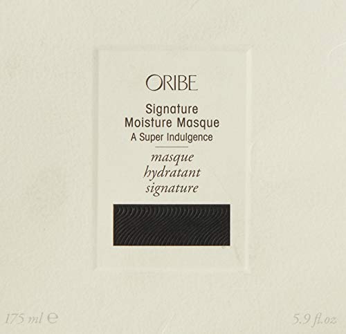 Oribe Signature Moisture Masque
