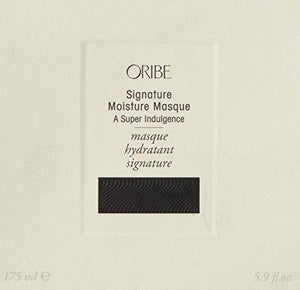 Oribe Signature Moisture Masque