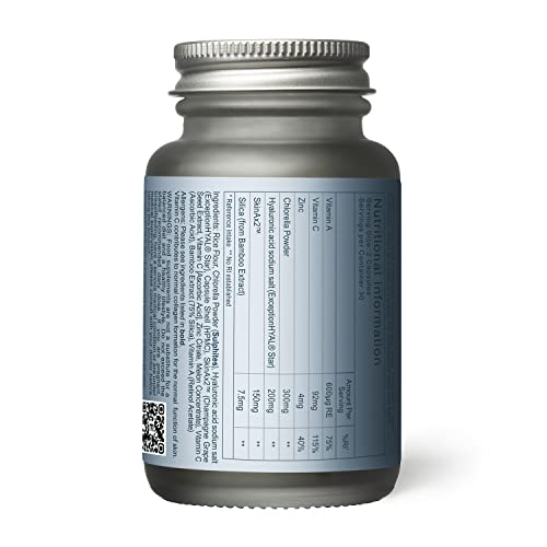 ELEMIS Pro-Collagen Skin Future Supplements