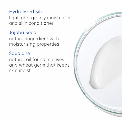 PCA SKIN Silkcoat Moisturizer Face Cream