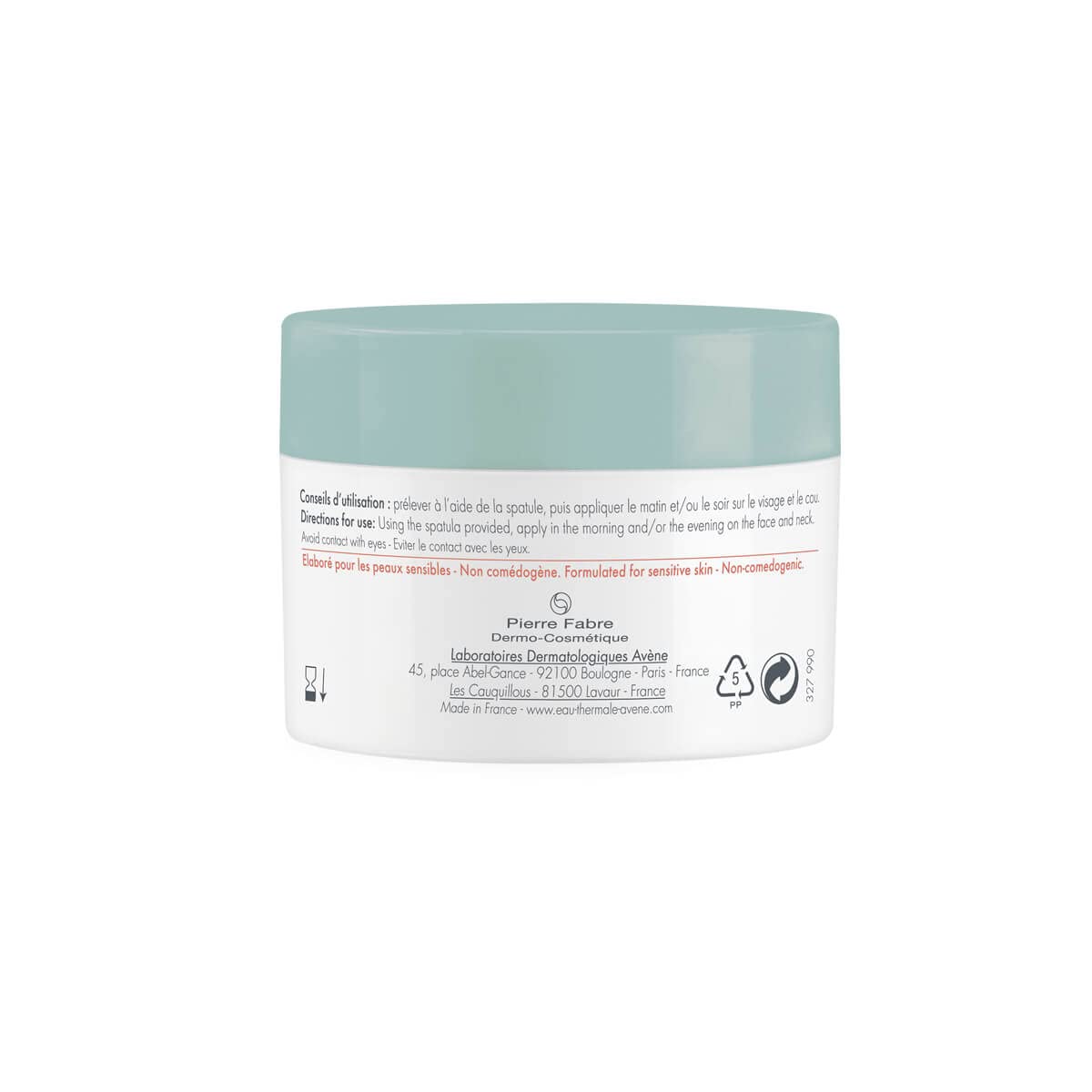 Avene Cleanance Aqua Cream-in-Gel