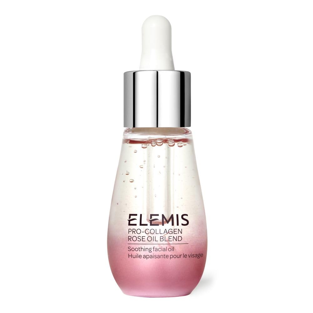 ELEMIS Pro-Collagen Rose Facial Oil Blend
