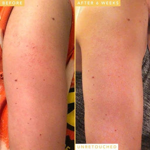 Farmacy Honeymoon Glow Body Serum with Hyaluronic Acid