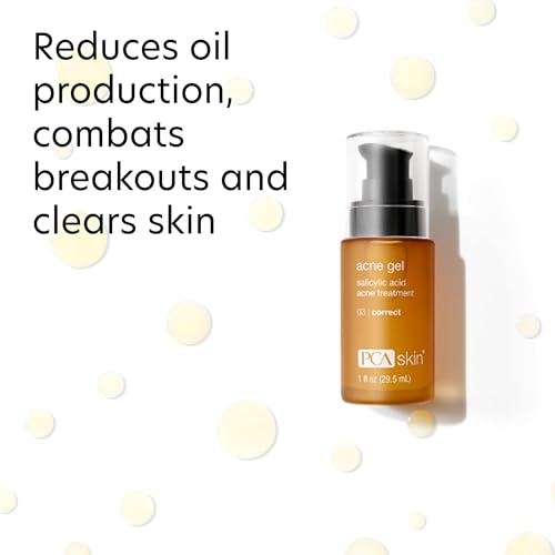 PCA SKIN Acne Gel