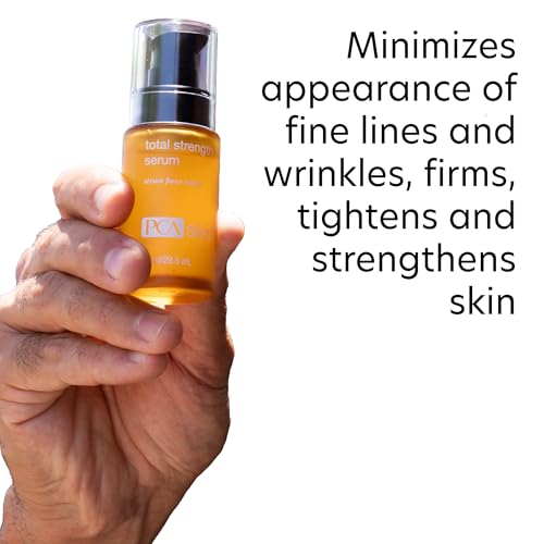 PCA SKIN Total Strength Anti Wrinkle Serum