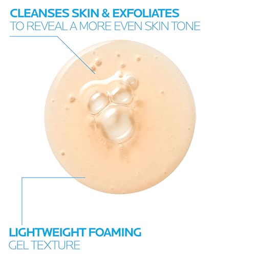 La Roche-Posay Mela B3 Gel Cleanser