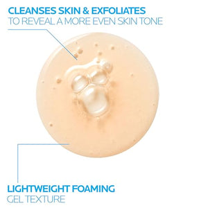 La Roche-Posay Mela B3 Gel Cleanser