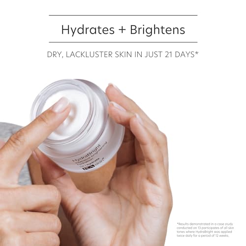 PCA SKIN HydraBright Moisturizer
