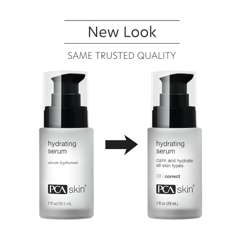 PCA SKIN Hydrating Serum