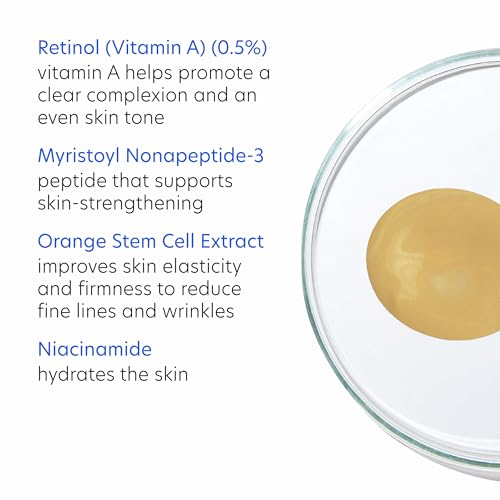 PCA SKIN Intensive Anti Aging Retinol Serum