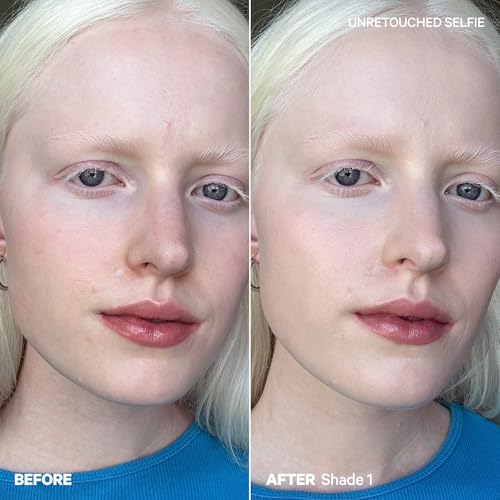 Milk Makeup Hydro Grip Hydrating Gel Skin Tint with Hyaluronic Acid