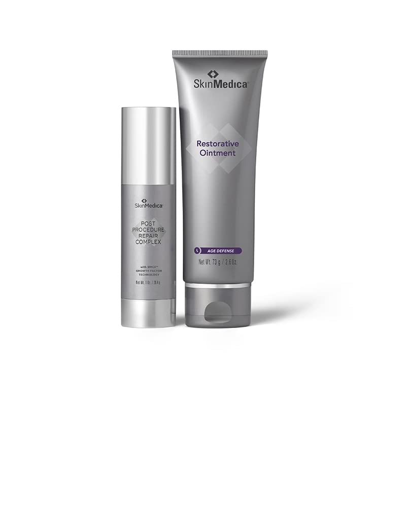 SkinMedica Procedure 360 System Power Duo