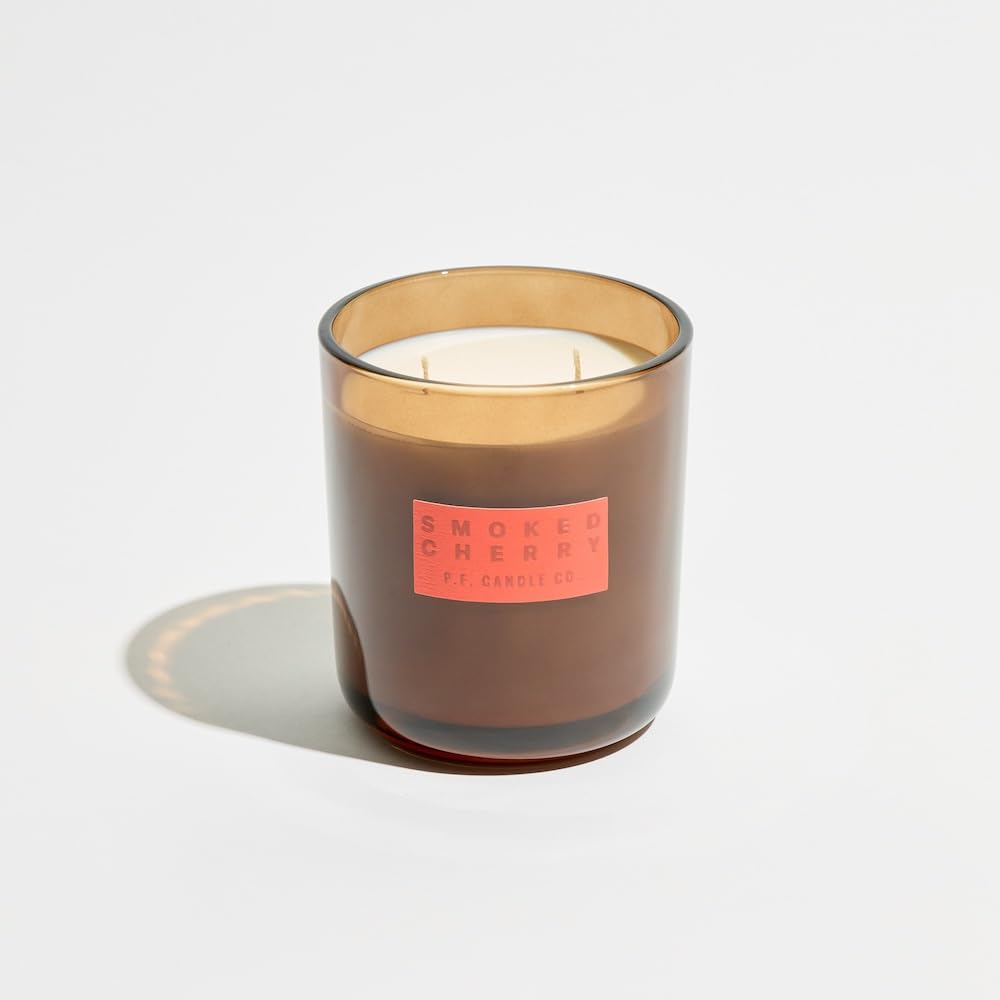 P.F. Candle Co. HI-FI Candle