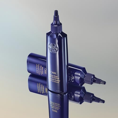 Oribe Mirror Rinse Glass Hair Treatment