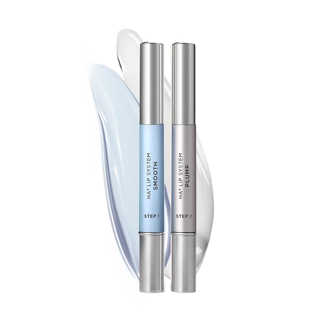 SkinMedica HA5 Smooth & Plump Lip System