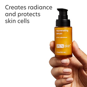 PCA SKIN Rejuvenating Anti Aging Serum