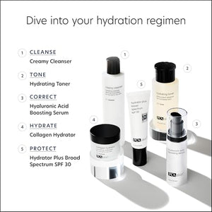 PCA SKIN Hyaluronic Acid Boosting Face Serum