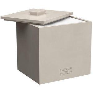CLEAN SKIN CLUB Cement Box
