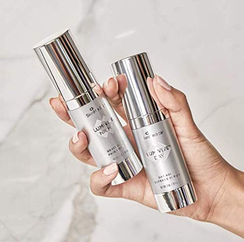 SkinMedica Lumivive Day & Night System