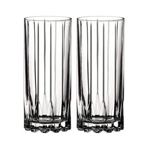 Riedel Highball Glass (10 oz, Set of 4)