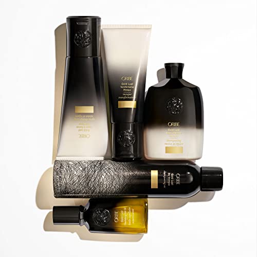 Oribe Gold Lust Repair & Restore Shampoo