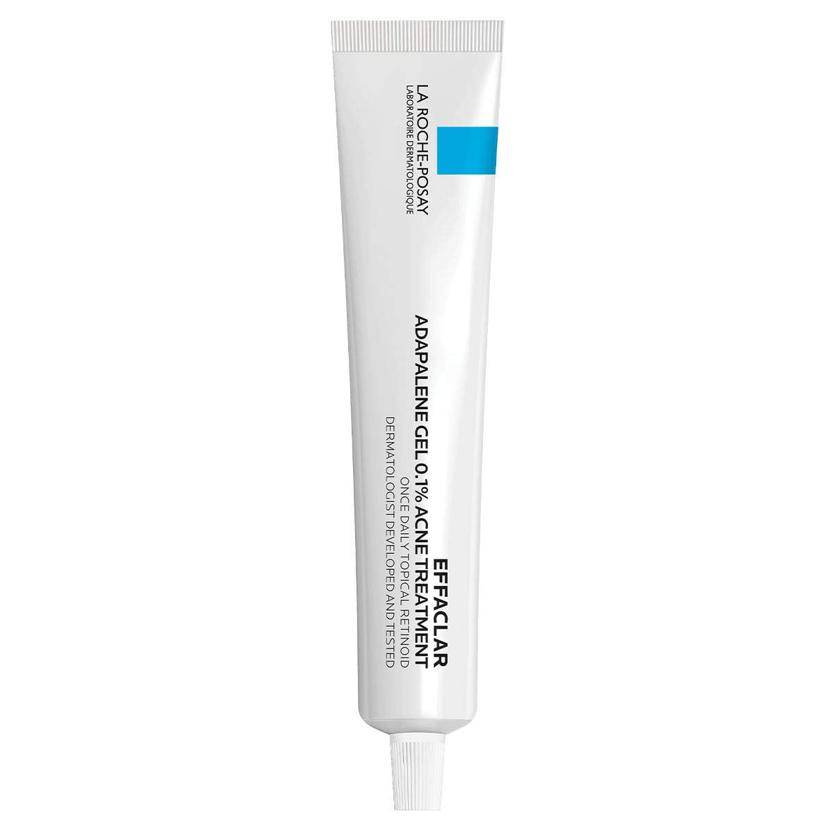 La Roche-Posay Effaclar Adapalene Gel 0.1% Acne Treatment