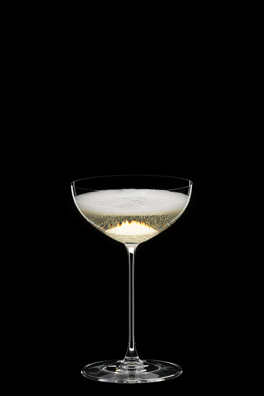Riedel Veritas Coupe/Cocktail