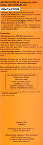 La Roche-Posay Anthelios Melt-In Milk Sunscreen SPF 60